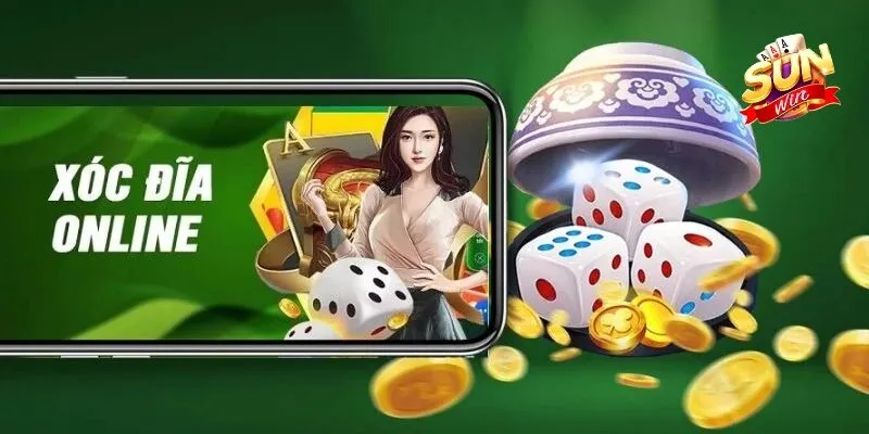 Đa dạng ưu đãi dành cho các cược thủ xóc đĩa Sunwin Đa dạng ưu đãi dành cho các cược thủ xóc đĩa Sunwin