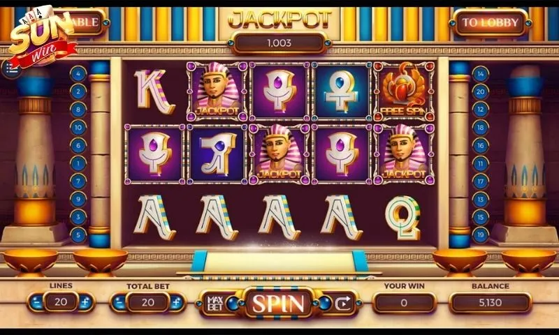 Game nổ hũ: Cơn sốt jackpot trong thế giới game đổi thưởng Game nổ hũ: Cơn sốt jackpot trong thế giới game đổi thưởng