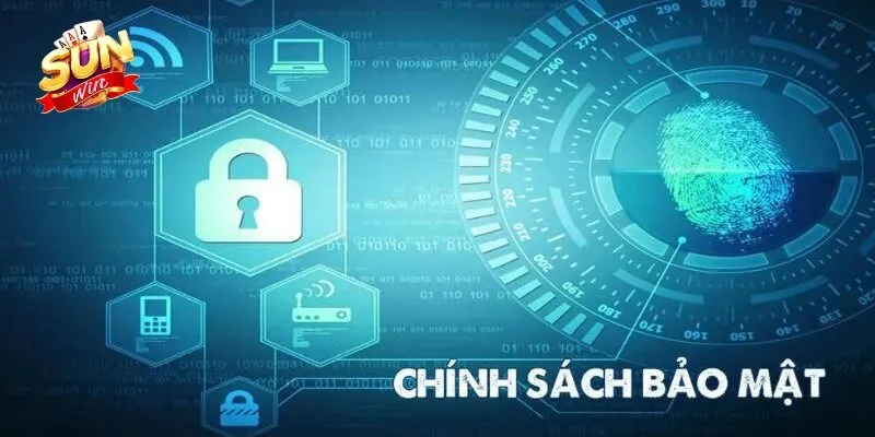 Hệ thống luôn coi trọng việc thực hiện chính sách bảo mật