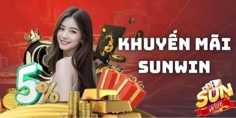 Sunwin là nhà cái có chính sách khuyến mãi hấp dẫn nhất Sunwin là nhà cái có chính sách khuyến mãi hấp dẫn nhất